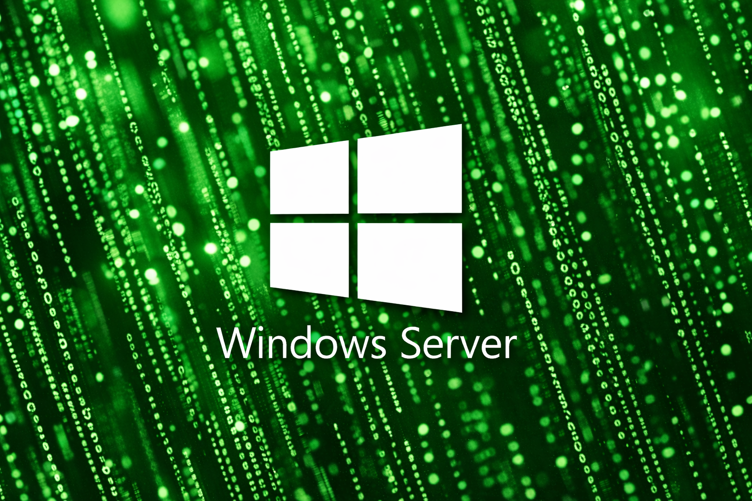 Administración de servidores Windows Server y Linux